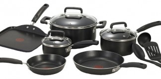 Thermo Spot Heat Indicator Review (C111sc) Cookware Set thermo spot heat indicator