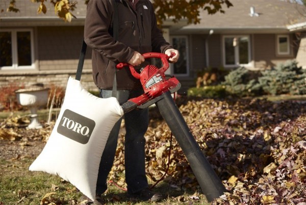 toro ultra vac 51609