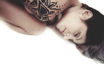 Sexy Tribal Tattoos for Women tribal tattoos for women