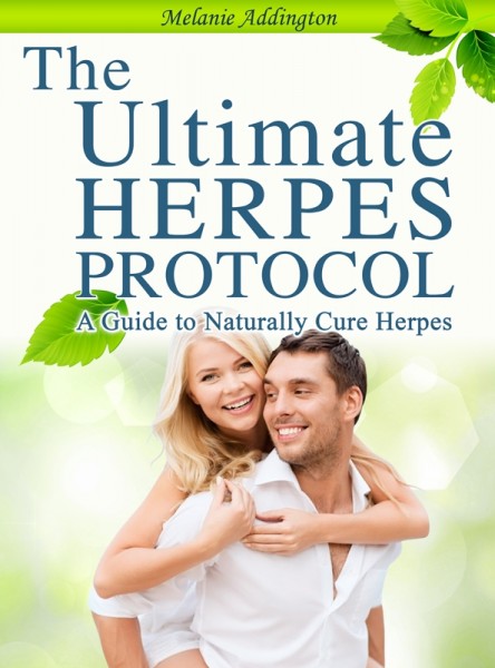 ultimate herpes protocol