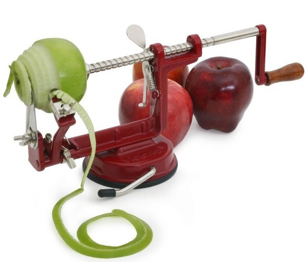 victorio vkp1010 apple and potato peeler