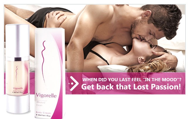 vigorelle cream