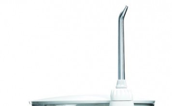 Waterpik Aquarius Water Flosser (WP-660) Review waterpik aquarius