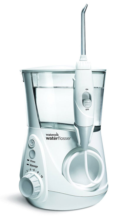 waterpik aquarius