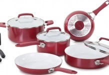 WearEver C943SA64 10 Piece Cookware Set Review wearever c943sa64