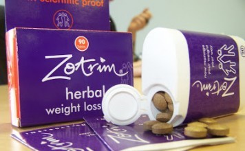 Zotrim Review – Dual Action Weight Loss Aid zotrim