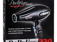 BaByliss Pro BABNT6610 Portofino 6600