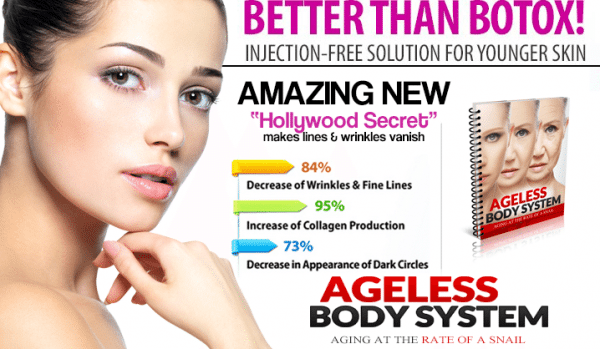 Ageless Body System