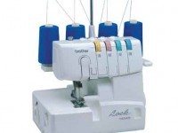 Brother 1034D Serger with Easy Lay