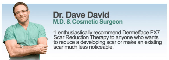 DR. Dave David