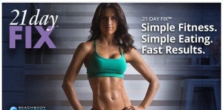 Reviews 21 Day Fix Workout with Autumn Calabrese (Essential Package) Essential Package