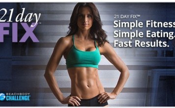 Reviews 21 Day Fix Workout with Autumn Calabrese (Essential Package) Essential Package