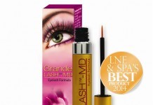 Review GrandeLASH MD Eyelash Enhancer (Length, Fullness, And Darkness) GrandeLASH MD