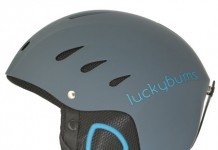 Lucky Bums Snow Sports Helmet Review Lucky Helmet