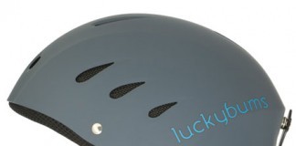 Lucky Bums Snow Sports Helmet Review Lucky Helmet