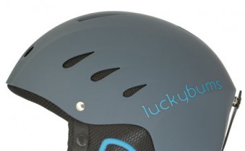 Lucky Bums Snow Sports Helmet Review Lucky Helmet