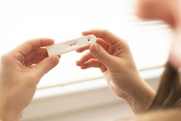 first response ovulation test