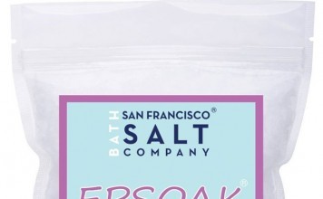 Review Epsoak Epsom Salt 19.75 Lbs (USP Pharmaceutical Grade) Review Epsoak Epsom Salt 19.75 Lbs