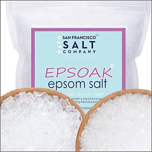 epsoak epsom salt