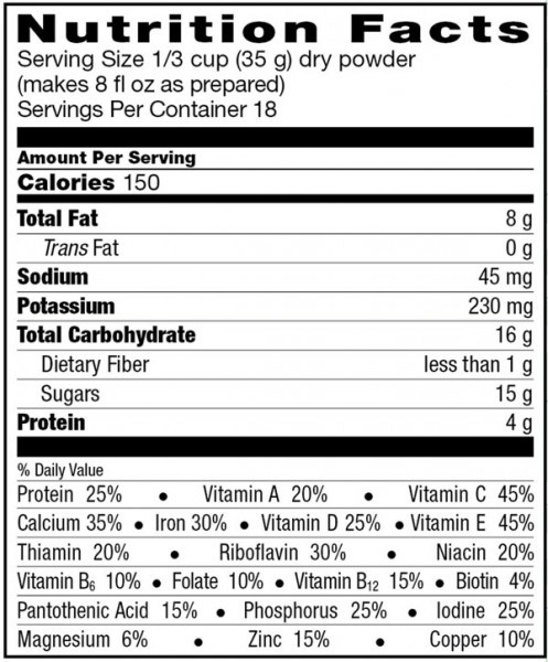 Similac Go & Grow Stage 3