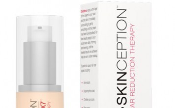 Skinception Dermefface FX7 Review – Acne Scar Removal Skinception DermeffaceFX7