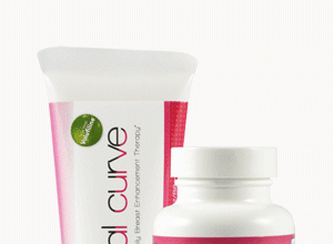 Review Total Curve Natural Breast Enhancement Therapy TotalCurve