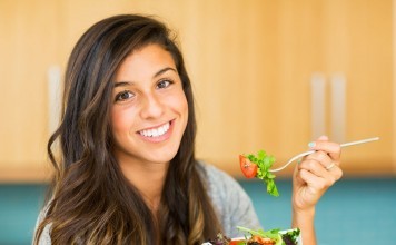 Know About Different Types Of Vegetarians Vegetarians