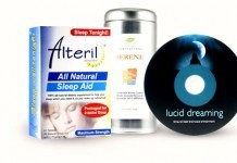 Alteril Sleep Aids Review: Over The Counter Sleep Aids alteril sleep aids