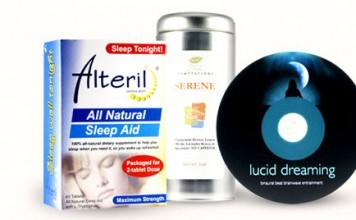 Alteril Sleep Aids Review: Over The Counter Sleep Aids alteril sleep aids