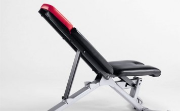 Bowflex SelectTech Adjustable Bench Series 3.1 Review bowflex selecttech adjustable bench series 3.1