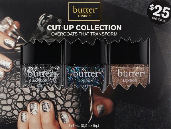 butter nail polish