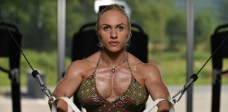 Proper Way Of Chest Exercises For Women chest exercises for women