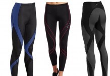 CW-X Running Tights Pro For Women Review cw-x running tights