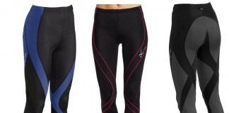 CW-X Running Tights Pro For Women Review cw-x running tights