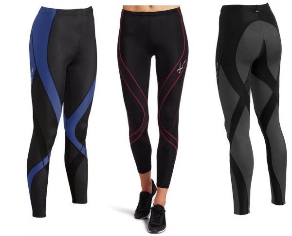 cw-x running tights