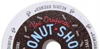 Review Donut Shop Coffee K Cups (For Keurig Brewers 96-count) donut shop coffee k cups