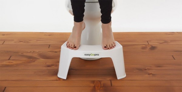 easygopro toilet stool