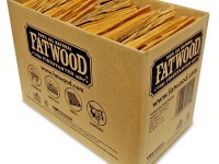 fatwood fire starter