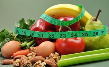 HCG Diet Food List That Everybody Needs hcg diet food list