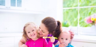 Healthy Breakfast For Kids (Kids’ Meal Ideas) healthy breakfast for kids