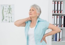 hip pain while sleeping