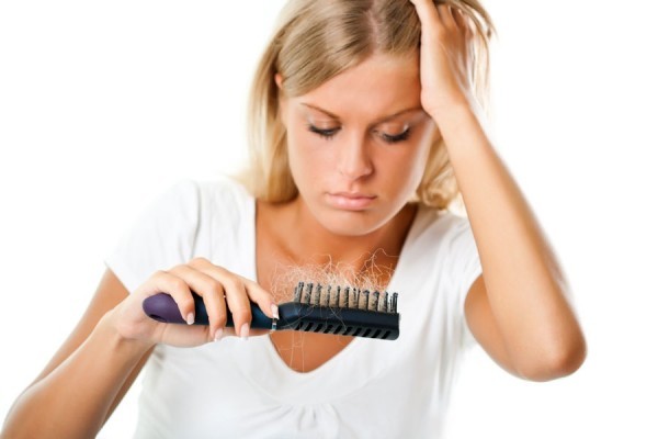 home remedies for hair loss