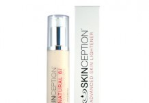 Review Illuminatural 6i Skin Lightening Serum By Skinception⢠illuminatural 6i