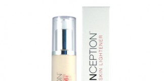 Review Illuminatural 6i Skin Lightening Serum By Skinception⢠illuminatural 6i