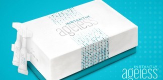 Instantly Ageless Jeunesse Review (Anti-wrinkle Micro Cream) instantly ageless jeunesse