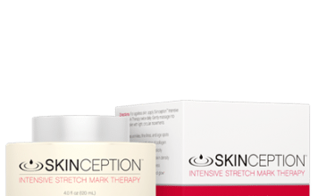 Review Skinception Intensive Stretch Mark Therapy Cream intensive stretch mark therapy