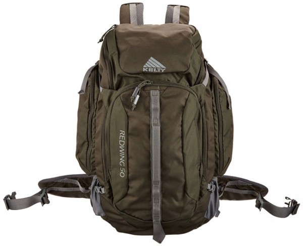 kelty redwing 50 liter backpack