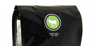 Kicking Horse Coffee Kick Ass Dark Review (Whole Bean Coffee) kicking horse coffee