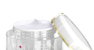 Kollagen Intensiv Review Best Anti-aging & Wrinkle Creams kollagen bottle