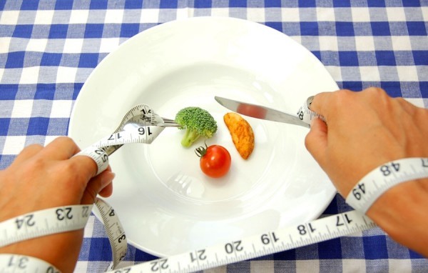 low calorie diet plan